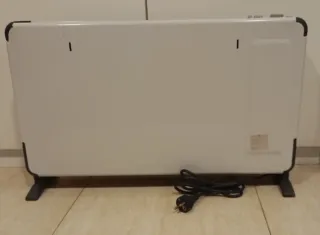 Radiador / Calefactor Fagor 2000W