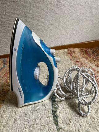 Plancha ropa de vapor automática SV 2020 Orbegozo