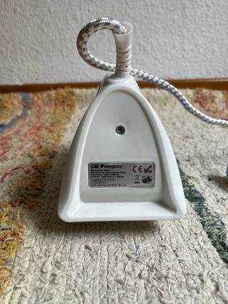 Plancha ropa de vapor automática SV 2020 Orbegozo