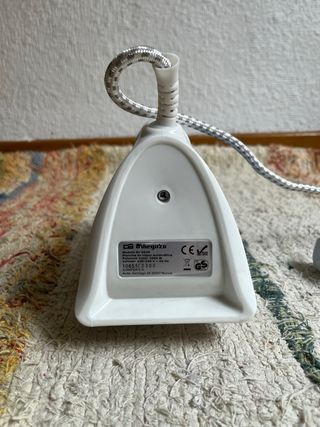 Plancha ropa de vapor automática SV 2020 Orbegozo