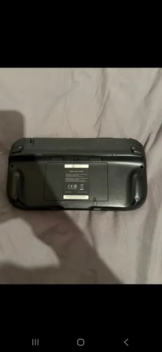 Wii U 32GB+ LEGO CITY UNDERCOVER + mando pro