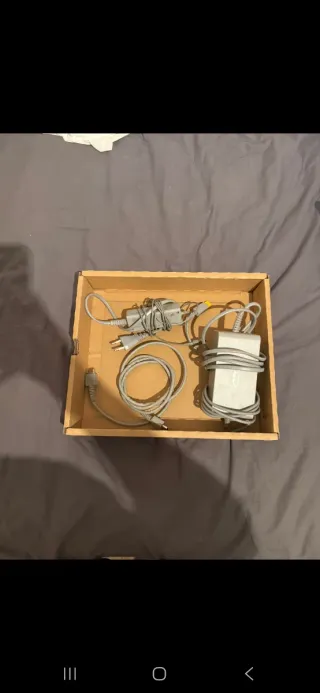 Wii U 32GB+ LEGO CITY UNDERCOVER + mando pro