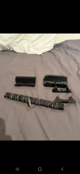 Wii U 32GB+ LEGO CITY UNDERCOVER + mando pro