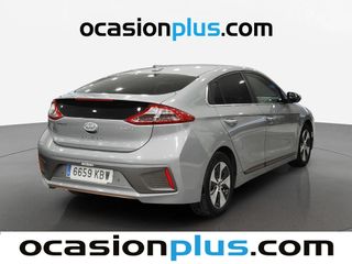 Hyundai Ioniq EV Style 88 kW (120 CV)