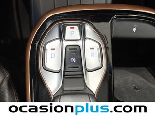 Hyundai Ioniq EV Style 88 kW (120 CV)