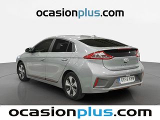 Hyundai Ioniq EV Style 88 kW (120 CV)
