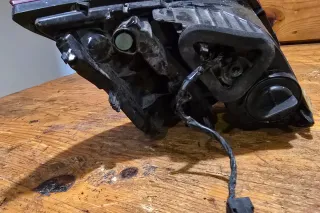 Piloto Trasero Peugeot 308 Interior Derecho