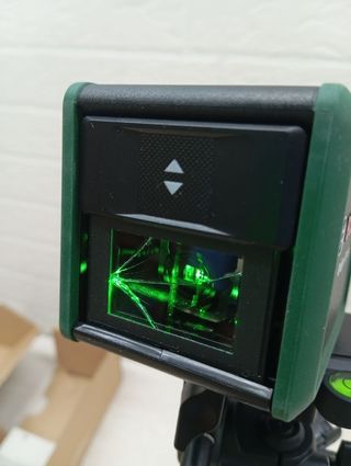 Bosch Quigo Green - Nivel Láser