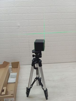 Bosch Quigo Green - Nivel Láser