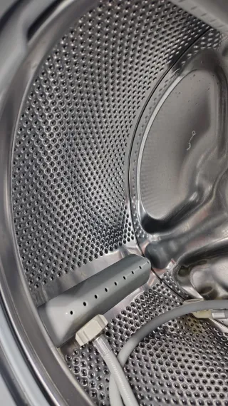 Lavadora Balay Blanca