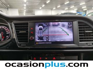 SEAT León ST 1.5 EcoTSI S&S FR DSG 110 kW (150 CV)