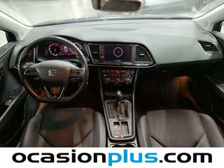 SEAT León ST 1.5 EcoTSI S&S FR DSG 110 kW (150 CV)