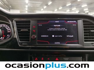 SEAT León ST 1.5 EcoTSI S&S FR DSG 110 kW (150 CV)