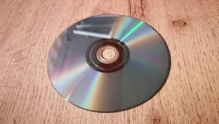 DVD Solaris Italiano