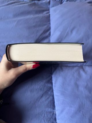 Ébano (Saga Enfrentados II)