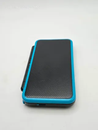 Nintendo 2DS XL 64GB con giochi