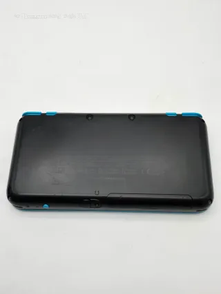 Nintendo 2DS XL 64GB con giochi