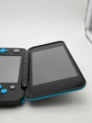 Nintendo 2DS XL 64GB con giochi