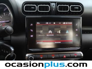 Citroen C3 Aircross BlueHDi 100 S&S Feel 75 kW (102 CV)