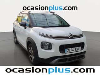 Citroen C3 Aircross BlueHDi 100 S&S Feel 75 kW (102 CV)
