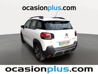 Citroen C3 Aircross BlueHDi 100 S&S Feel 75 kW (102 CV)