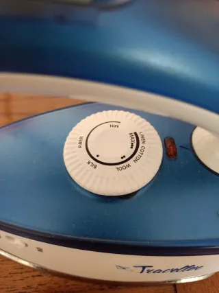 Plancha de viaje PALSÓN