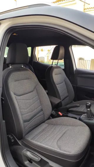 Tu próximo SEAT Arona X-Perience XL · 110 CV 2024