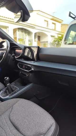 Tu próximo SEAT Arona X-Perience XL · 110 CV 2024