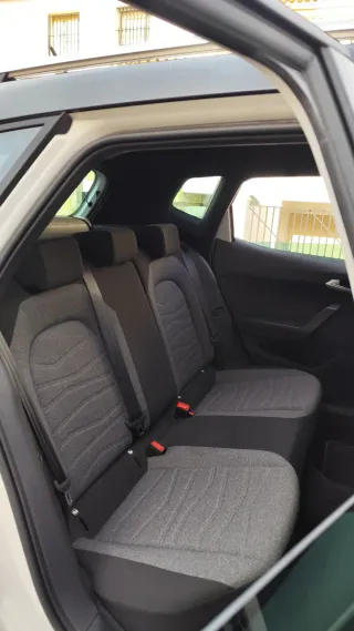 Tu próximo SEAT Arona X-Perience XL · 110 CV 2024