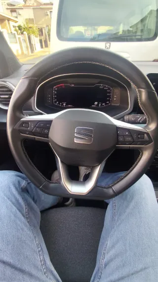 Tu próximo SEAT Arona X-Perience XL · 110 CV 2024