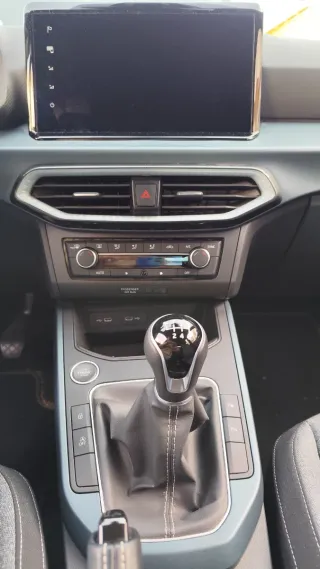 Tu próximo SEAT Arona X-Perience XL · 110 CV 2024