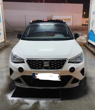 Tu próximo SEAT Arona X-Perience XL · 110 CV 2024
