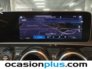 Mercedes-Benz Clase A 180 100 kW (136 CV)