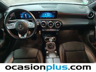 Mercedes-Benz Clase A 180 100 kW (136 CV)