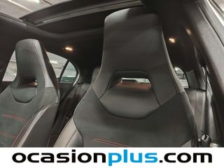 Mercedes-Benz Clase A 180 100 kW (136 CV)