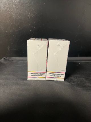 Pokemon TCG: X2 Bundle da 6 151 ita