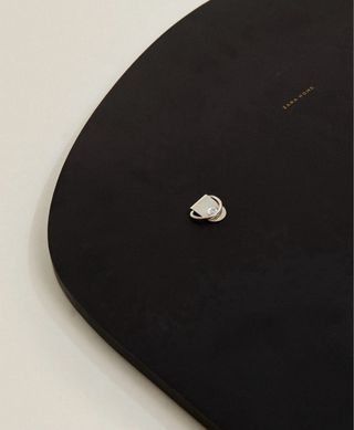 Espejo irregular Zara Home