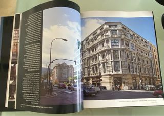 Bilbao monumental y turística