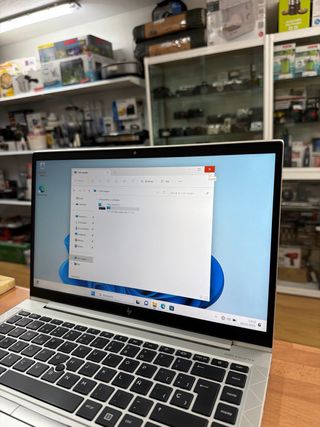 HP Elitebook 845 G7 Ryzen 7 Pro 16GB RAM 256GB SSD