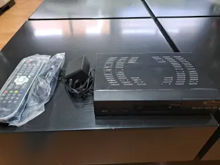 Receptor Satélite Sat Integral S-1412HD ROCKET