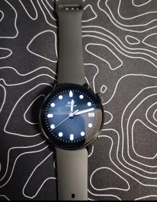 Xiaomi Watch S1 Pro Negro