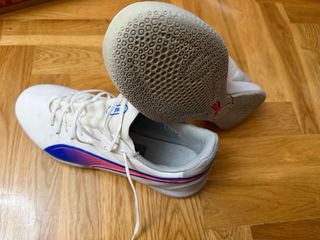 Puma King Talla 40.5