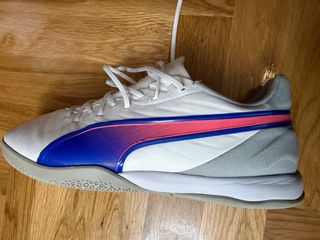 Puma King Talla 40.5