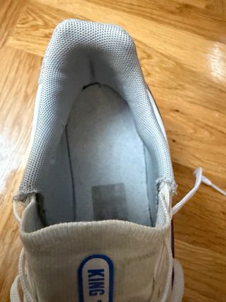 Puma King Talla 40.5