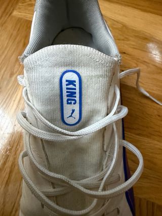 Puma King Talla 40.5