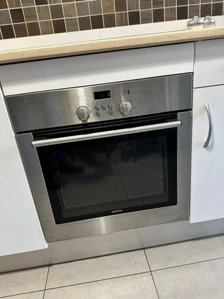 Lavavajillas Bosch Serie 4 y se regala lo demás.