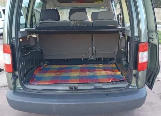 Volkswagen Caddy 2005