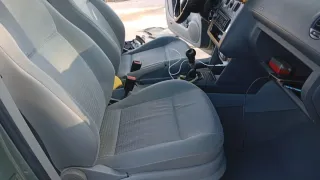 Volkswagen Caddy 2005