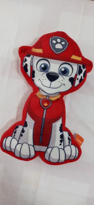 Cojín Marshall Paw Patrol
