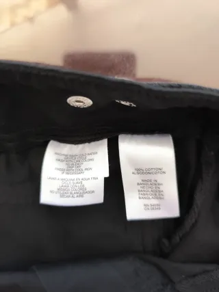 Pantalón convertible Jones New York mujer